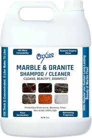 Granite & Marble Cleaner